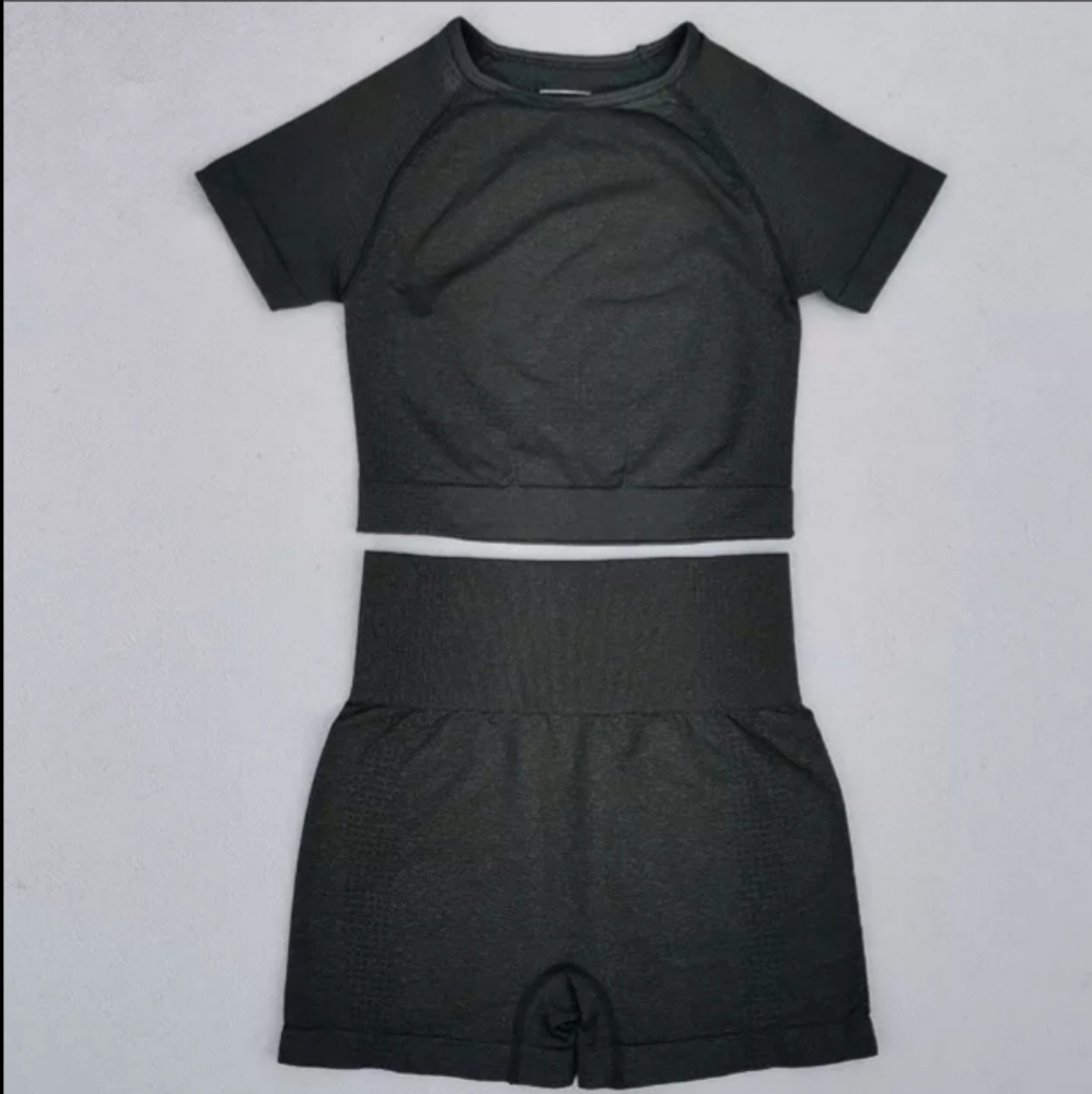 Yoga set